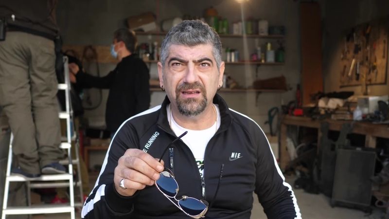 Actor din &icirc;nt&acirc;mplare! Ovidiu Niculescu, artistul care &icirc;i da viață personajului Viorel din serialul de comedie &ldquo;Strada Speranței&rdquo;, la Kanal D, face dezvăluiri inedite   