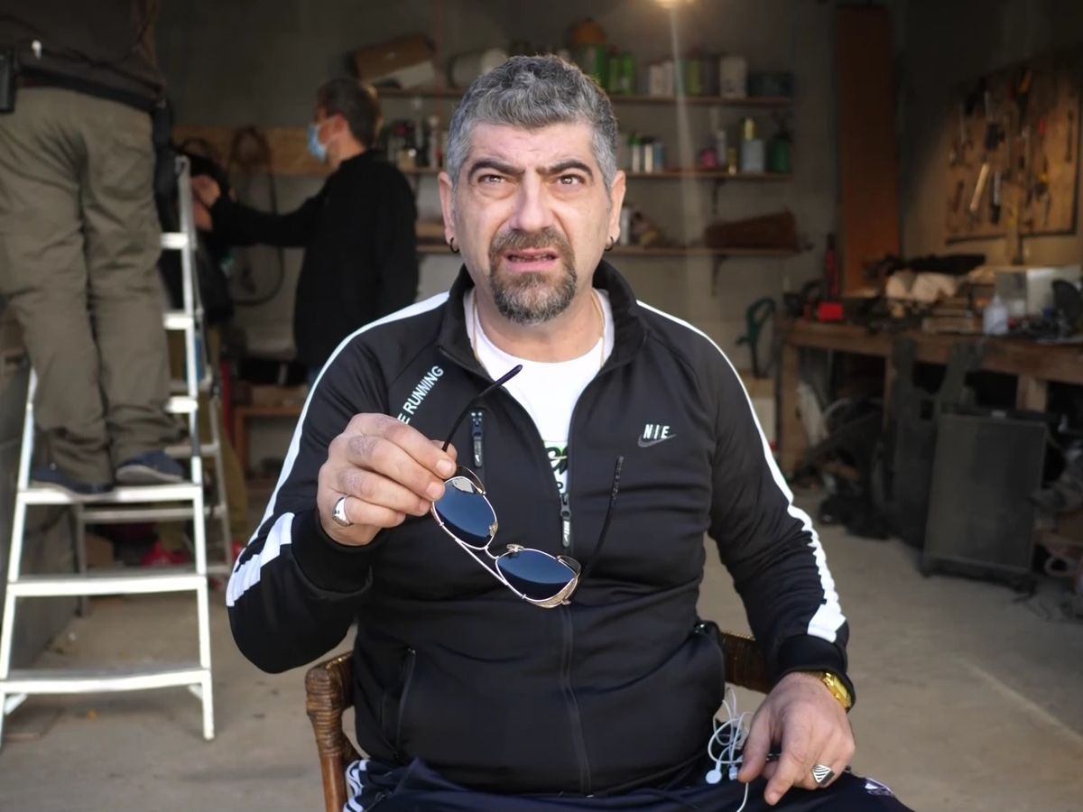 Actor din &icirc;nt&acirc;mplare! Ovidiu Niculescu, artistul care &icirc;i da viață personajului Viorel din serialul de comedie &ldquo;Strada Speranței&rdquo;, la Kanal D, face dezvăluiri inedite   