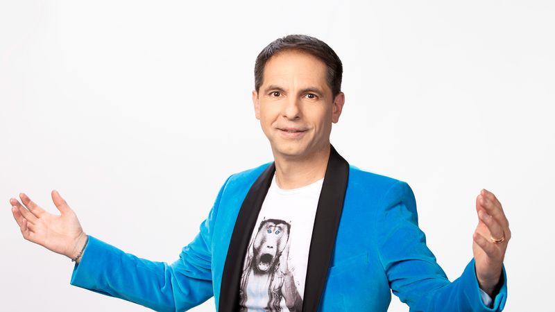&bdquo;Jocul cuvintelor cu Dan Negru&rdquo; &icirc;și menține poziția de lider de piață