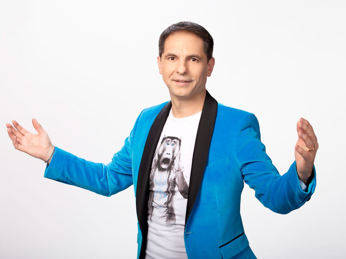 „Jocul cuvintelor cu Dan Negru” își menține poziția de lider de piață