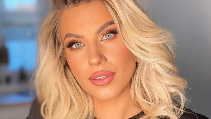 Amna, dezvăluiri despre perioada de după divorț: &bdquo;Mă simțeam incompetentă, simțeam ca nu pot să fac nimic&rdquo;