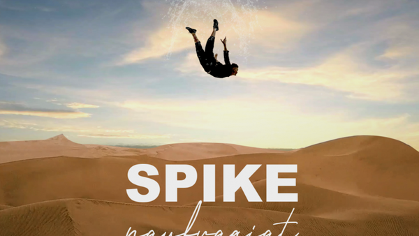 Spike lansează oficial piesa &bdquo;Naufragiat"