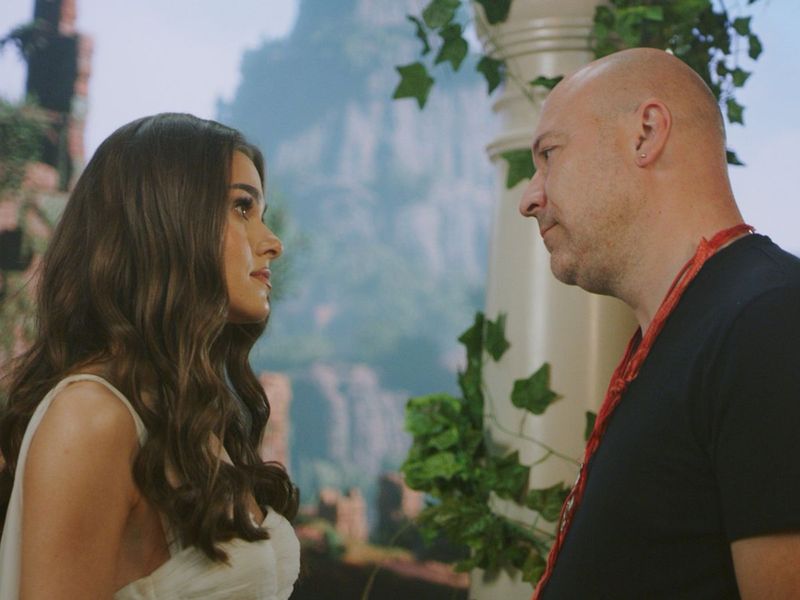 Theo Rose, dezvăluiri despre colaboarrea cu Bere Gratis