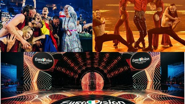 EBU, o nouă reacție în cazul scandalului de la Eurovision 2022! Motivul pentru care juriul din România a fost anulat: „O asemenea neregulă este fără precedent!”