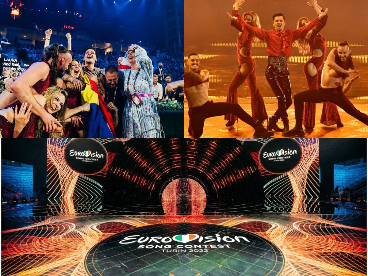 EBU a explicat de ce au fost eliminate cele 6 jurii de la vot, inclusiv România.