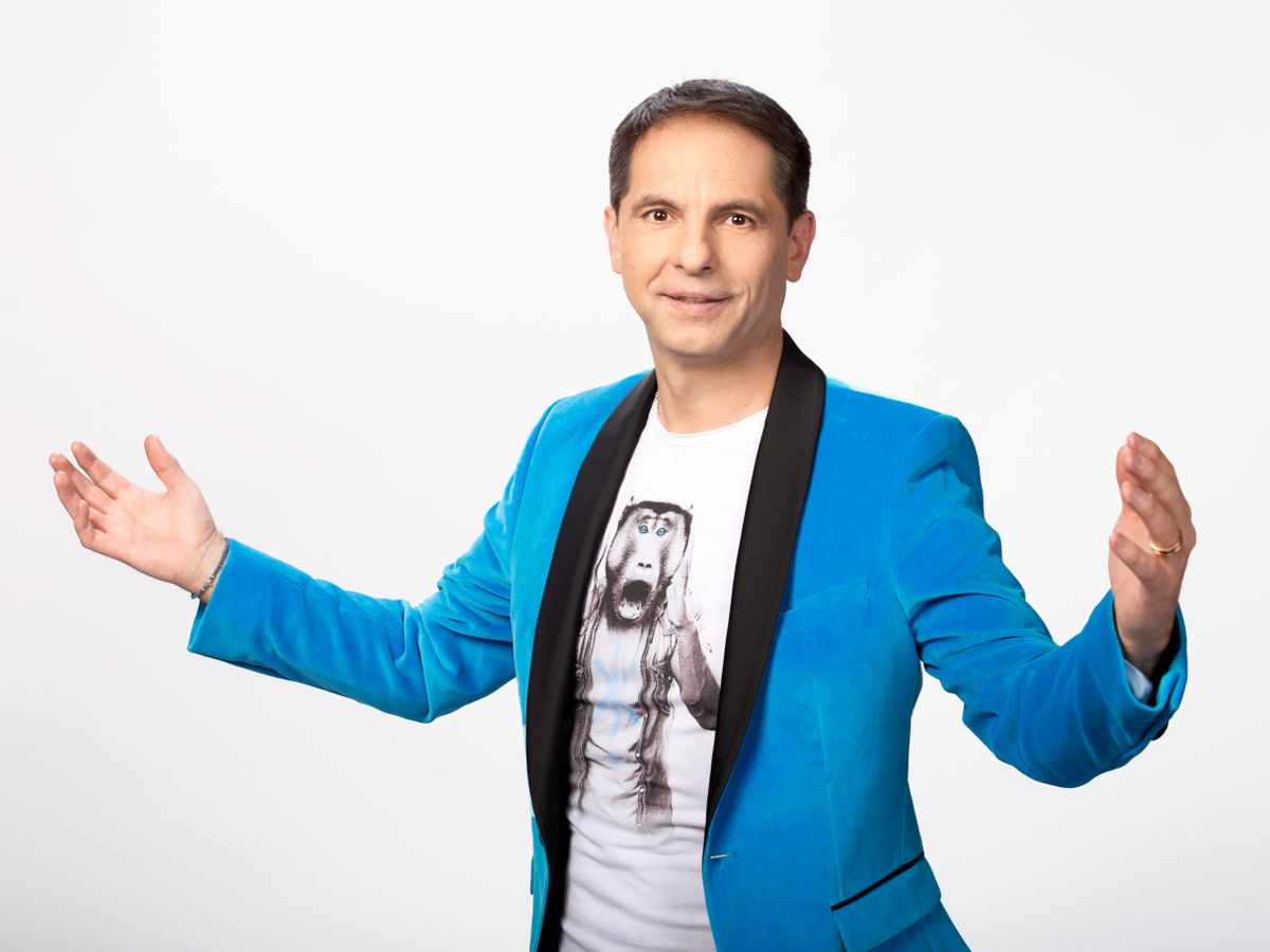 Telespectatorii, sub magia emisiunii “Jocul cuvintelor cu Dan Negru”