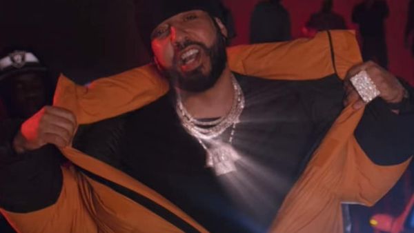 French Montana a lansat &bdquo;Alcatraz&rdquo; - Versurile piesei aici