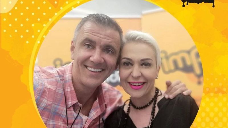 Invitatul de 12! Monica Anghel, dezvăluiri sincere despre serialul &bdquo;Strada Speranței&rdquo; de la Kanal D: &bdquo;
