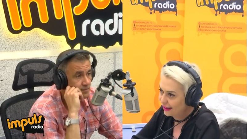 Invitatul de 12! Monica Anghel, dezvăluiri sincere despre serialul „Strada Speranței” de la Kanal D: „