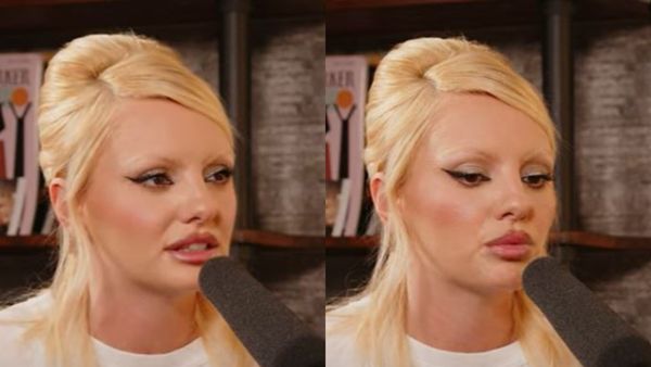 Alexandra Stan, detalii neștiute din căsnicia cu fostul soț, Emanuel Necatu: „Îmi zicea că am foarte mulți oameni care îmi vor răul”