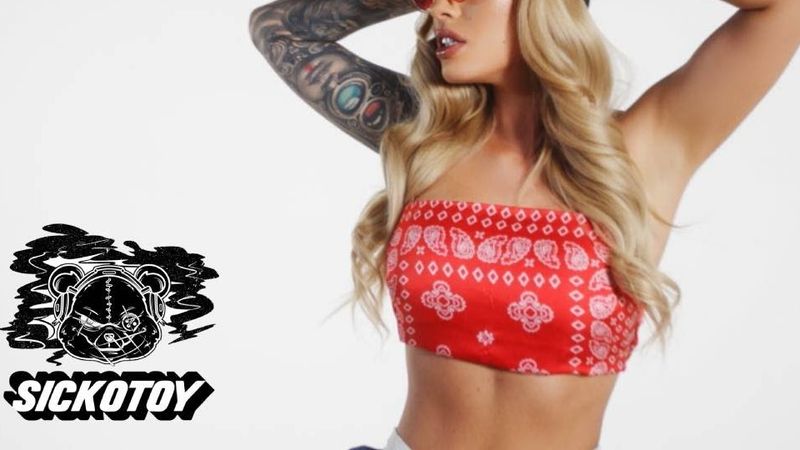 VIDEOCLIP: SICKOTOY - Said and Done