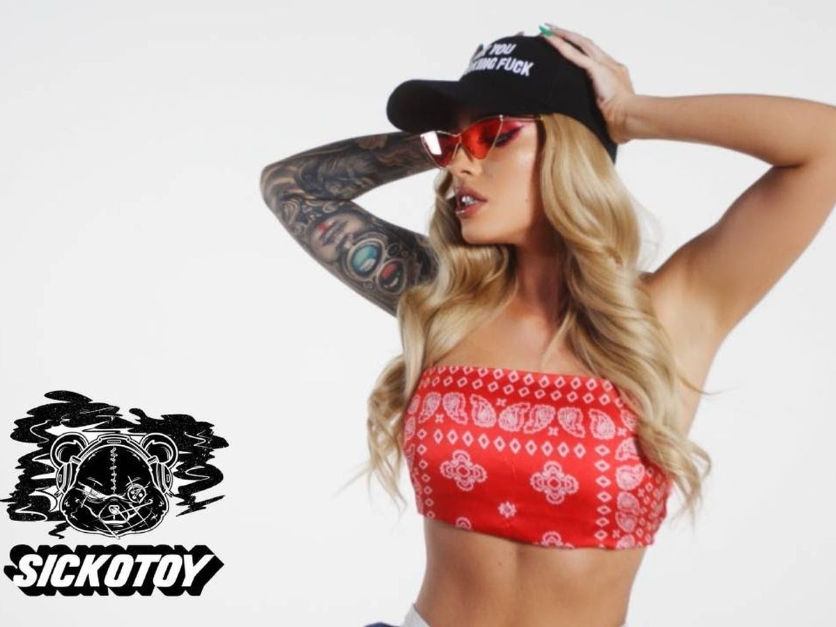 SICKOTOY - Said and Done