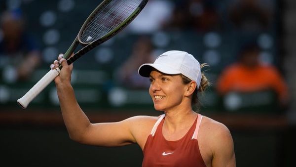 Simona Halep, despre momentul în care a vrut să se retragă din tenis: „Eram speriată și aveam încrederea scăzută”