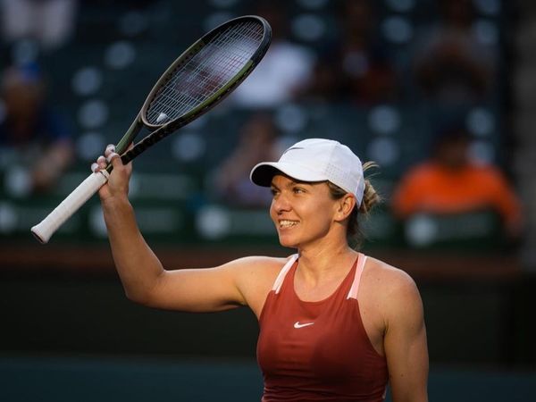 Simona Halep, despre momentul &icirc;n care a vrut să se retragă din tenis: &bdquo;Eram speriată și aveam &icirc;ncrederea scăzută&rdquo;