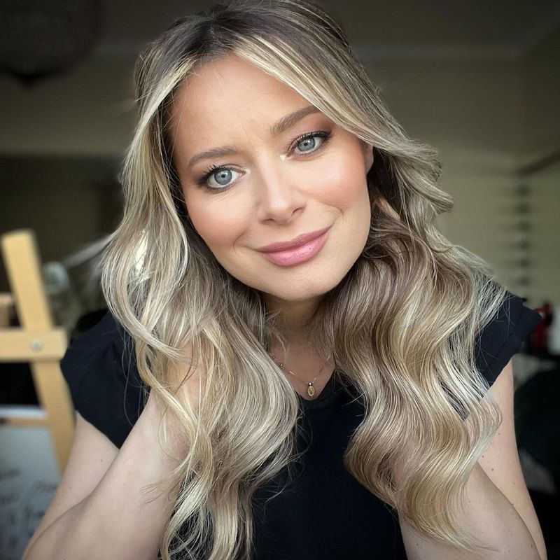 Laura Cosoi a povestit despre toată perioada celei de-a treia sarcini