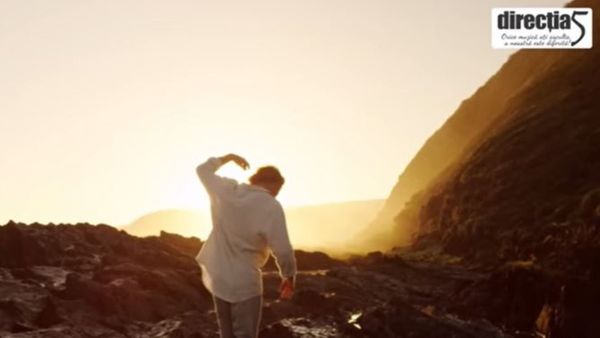 Direcția 5 a lansat piesa &bdquo;Prea multă liniște&rdquo;