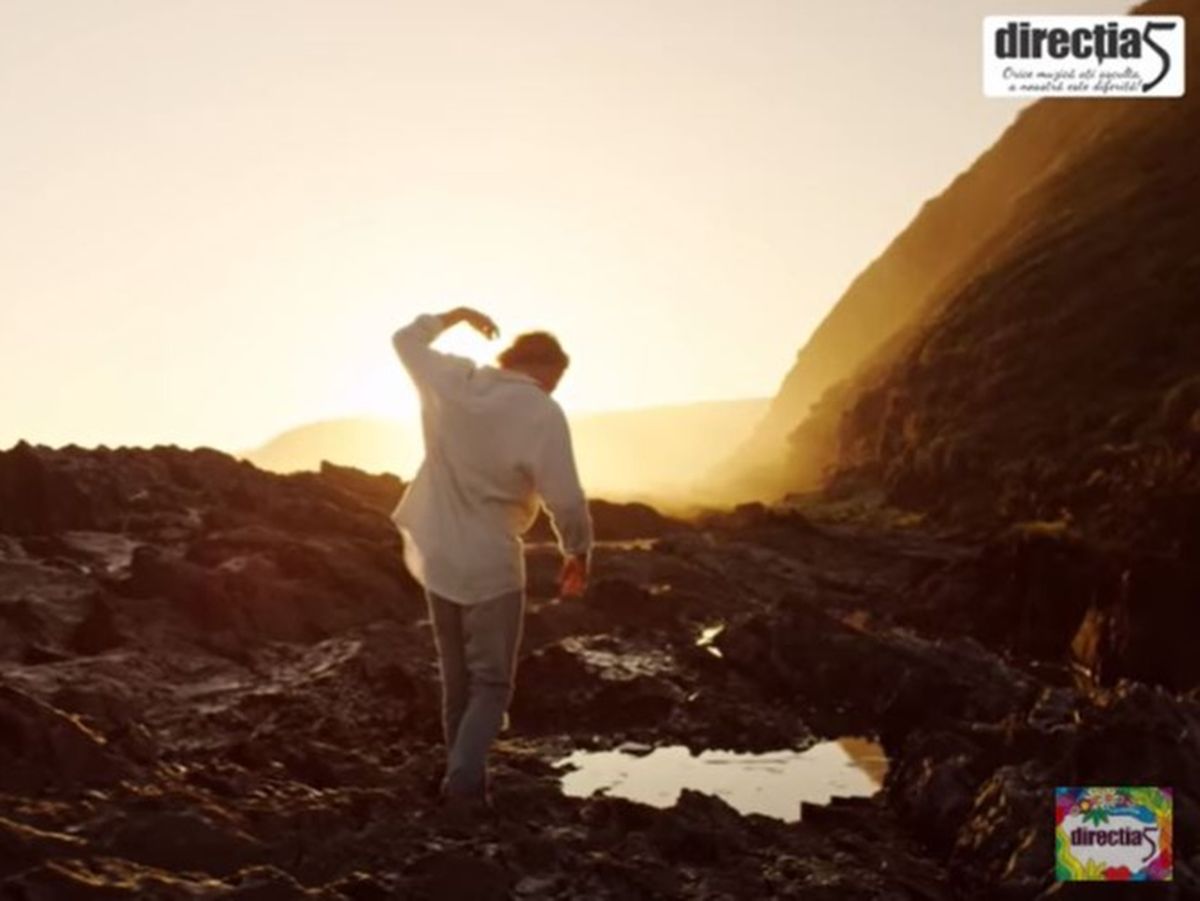 direcția 5 - Prea multă liniște