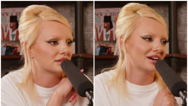 Alexandra Stan, motivele despărțirii de Bogdan Stăruială, iubitul de dinainte de căsătorie: „A început să-mi propună să ne vedem și cu alte persoane”