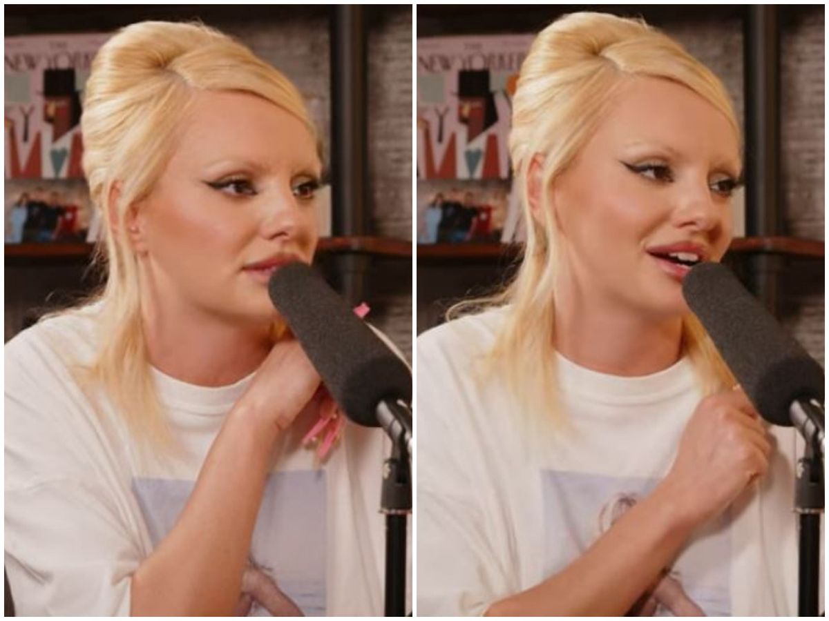 Alexandra Stan, motivele despărțirii de Bogdan, iubitul de dinainte de căsătorie: „A început să-mi propună să ne vedem și cu alte persoane”