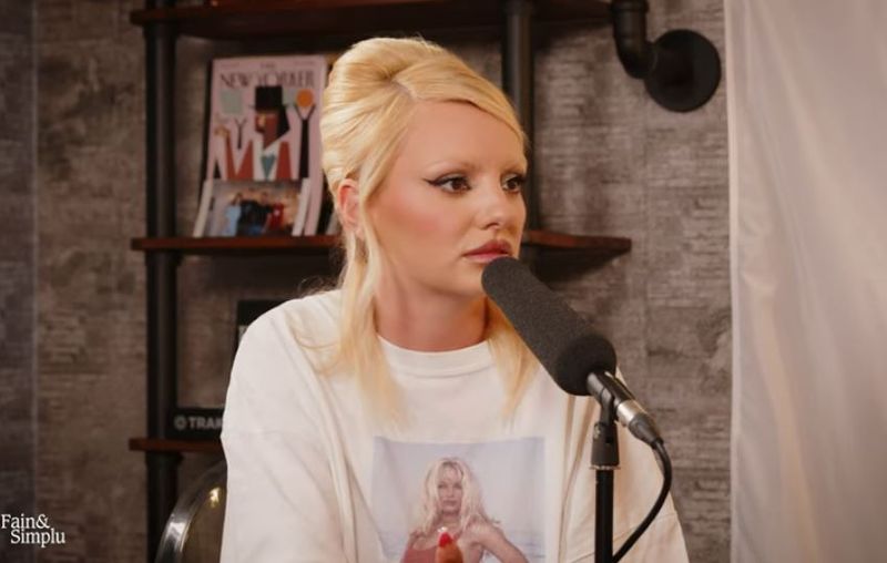 Alexandra Stan, motivele despărțirii de Bogdan, iubitul de dinainte de căsătorie: „A început să-mi propună să ne vedem și cu alte persoane”