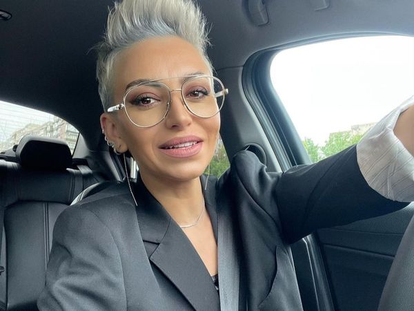 Motivul pentru care Giulia Anghelescu vrea să renunțe la muzică: &bdquo;&Icirc;mi doresc să răm&acirc;nă o pasiune&rdquo;. Ce ar vrea să facă pe viitor?!