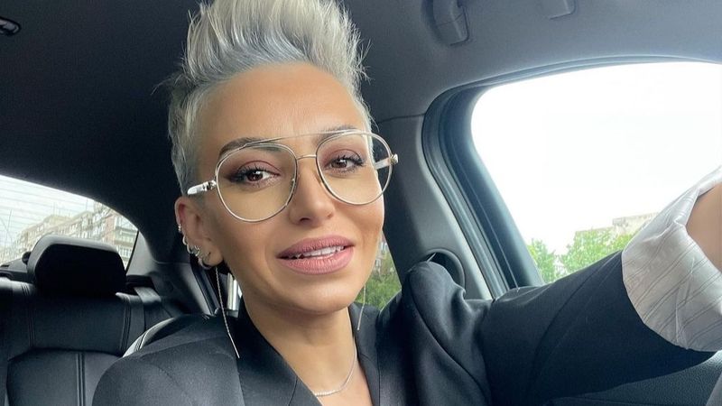 Motivul pentru care Giulia Anghelescu vrea să renunțe la muzică: &bdquo;&Icirc;mi doresc să răm&acirc;nă o pasiune&rdquo;. Ce ar vrea să facă pe viitor?!