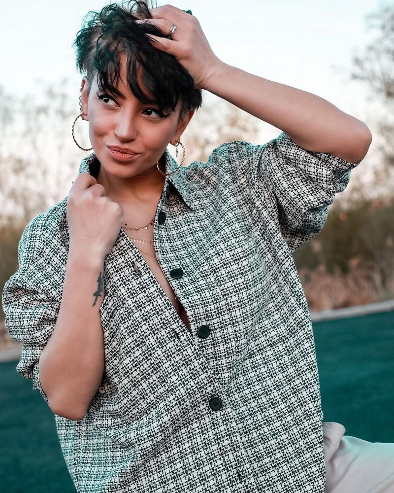 Motivul pentru care Giulia Anghelescu vrea să renunțe la muzică definitiv: