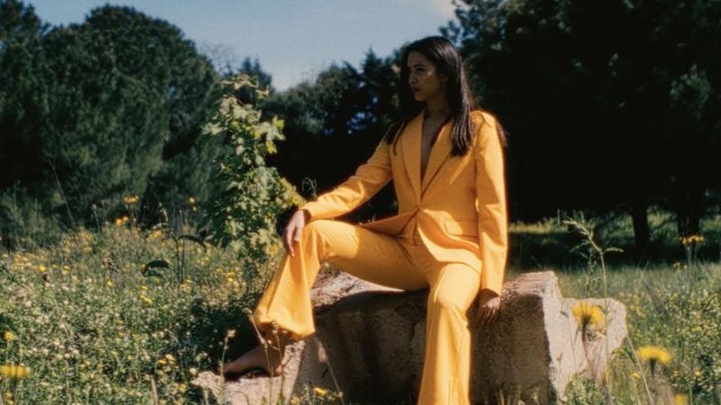 Deeperise și Eneli au lansat piesa &bdquo;Dahlia Girl&rdquo; - Versuri aici