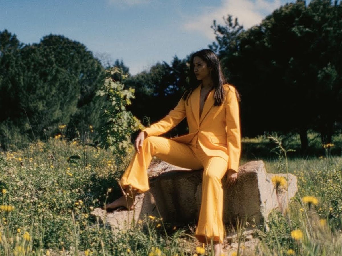 Deeperise & Eneli - Dahlia Girl