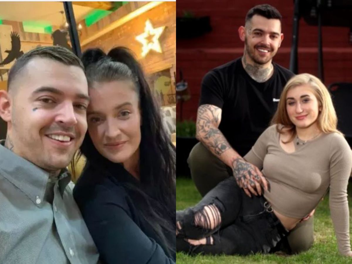 Un bărbat și-a părăsit soția după ce s-a îndrăgostit de o refugiată din Ucraina, pe care o primiseră în casă