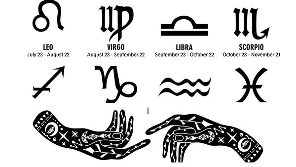 Horoscop săptăm&acirc;nal 23 - 27 mai. O săptăm&acirc;nă productivă pentru aceste zodii