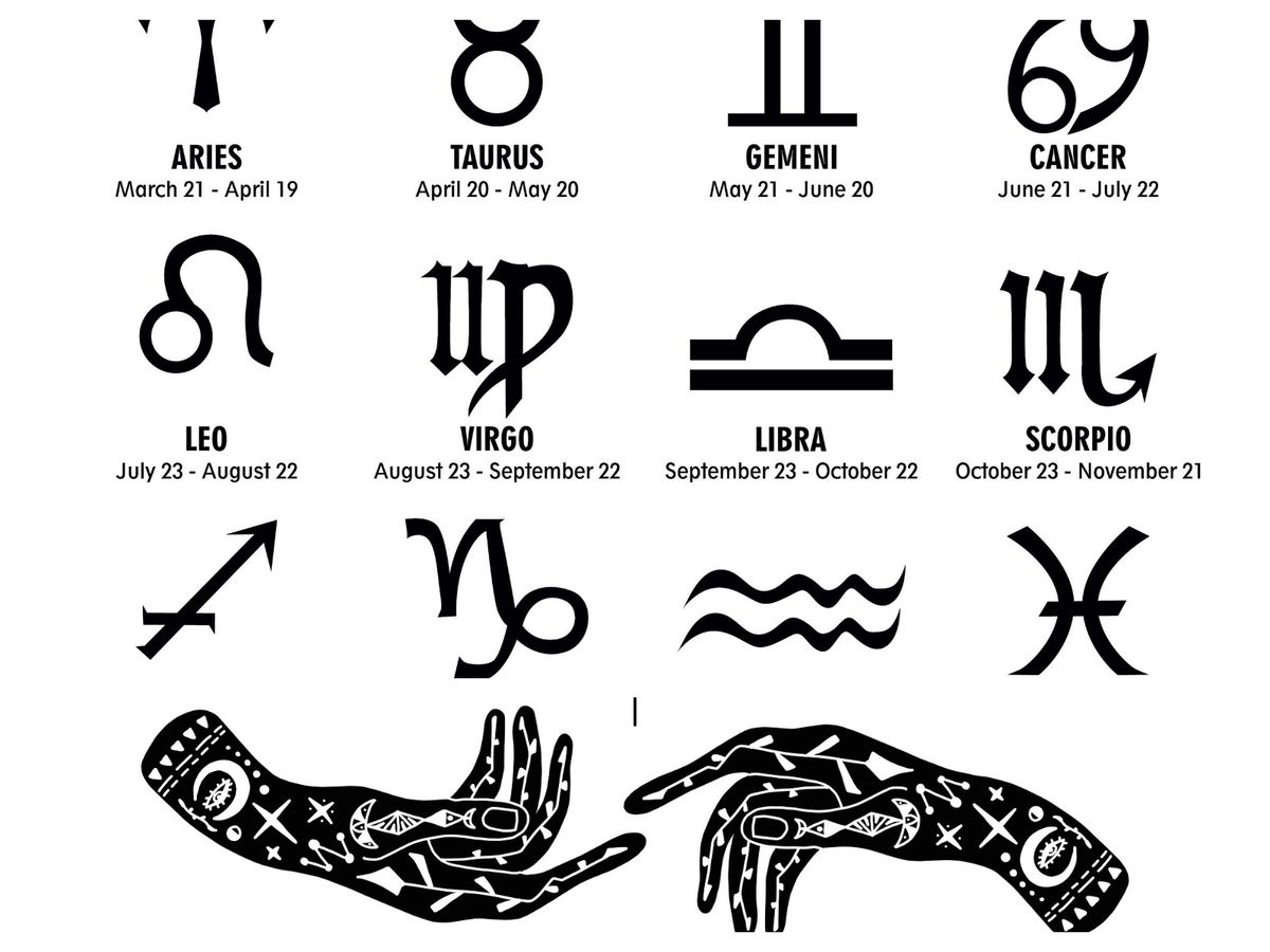 Horoscop săptămânal 23 - 27 mai. O săptămână productivă pentru aceste zodii 