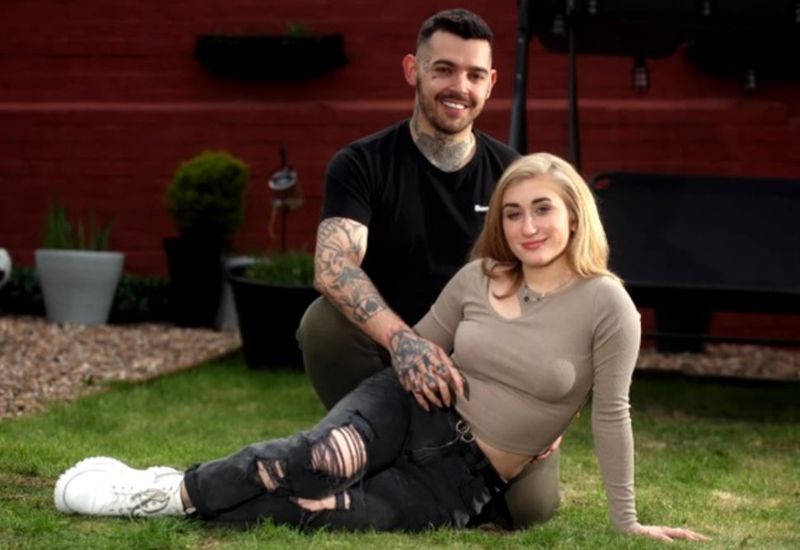 Refugiata din Ucraina, primele declarații  după ce a fugit cu soțul femeii care îi oferise un adăpost: „Nu sunt o femeie ușoară”