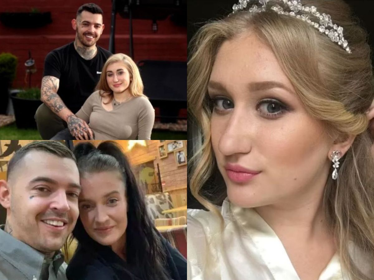 Refugiata din Ucraina, primele declarații  după ce a fugit cu soțul femeii care îi oferise un adăpost: „Nu sunt o femeie ușoară”