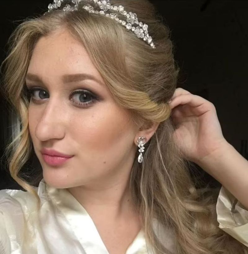 Refugiata din Ucraina, primele declarații  după ce a fugit cu soțul femeii care îi oferise un adăpost: „Nu sunt o femeie ușoară”