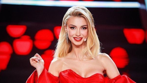 Andreea Bălan nu mai este o femeie singură! Artista are un nou iubit