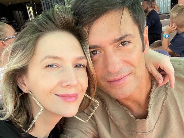 Adela Popescu, dezvăluiri despre căsnicia cu Radu V&acirc;lcan! Cum gestioneză cei doi momentele dificile &icirc;n relație?!: &bdquo;Trebuie să existe o bază solidă&rdquo;