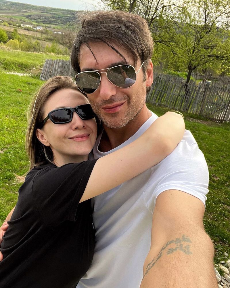 Cum au gestionat Adela Popescu și Radu Vâlcan momentele dificile în relație