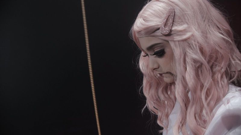 Eva Nicolescu - Poison