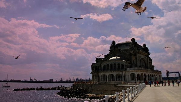 Litoralul pentru toţi 2022: Programul a fost lansat! În ce staţiuni sunt cele mai mici preţuri