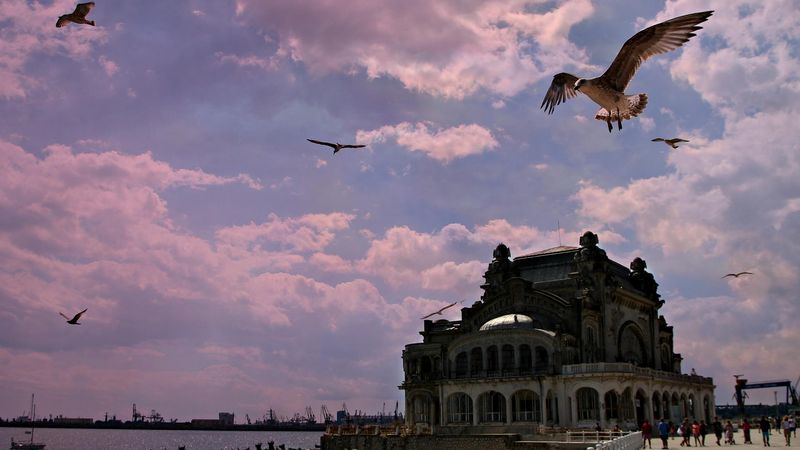 Litoralul pentru toţi 2022: Programul a fost lansat! &Icirc;n ce staţiuni sunt cele mai mici preţuri