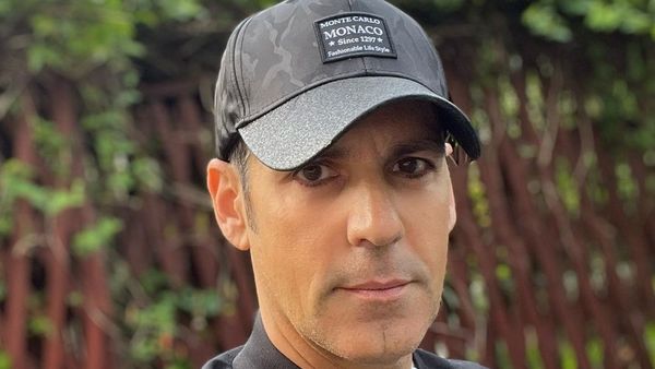  Ștefan Bănică Jr, fotografie rară cu fiul său și al Laviniei Pîrva! Cum s-au fotografiat cei doi