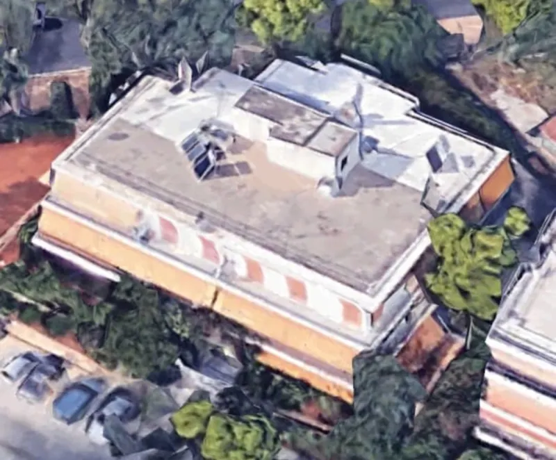 Sorin Oprescu in Grecia