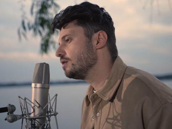 Florian Rus a lansat o versiune live a piesei &bdquo;Partea mea de vină&rdquo;