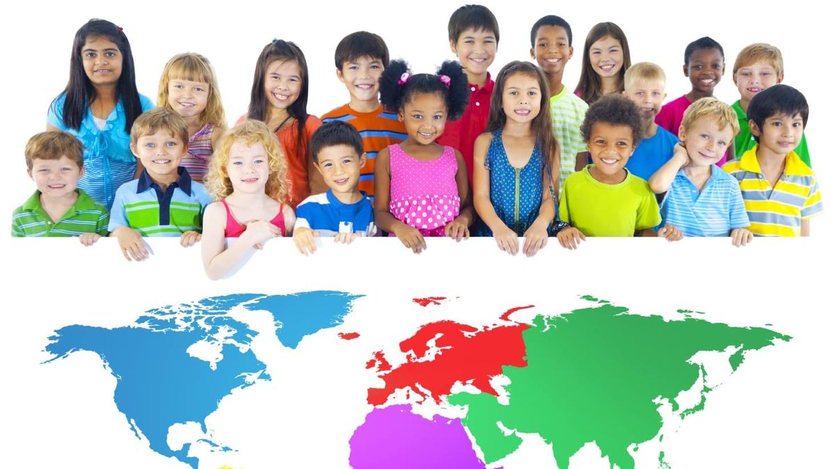 Mesaje de 1 iunie 2022: Cele mai frumoase urări şi felicitări pentru Ziua Copilului 2022