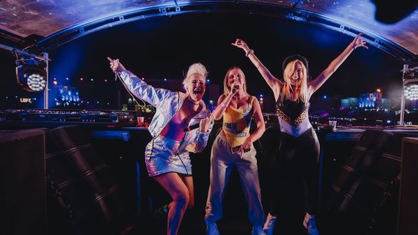 Cele mai importante concerte şi festivaluri din iunie 2022