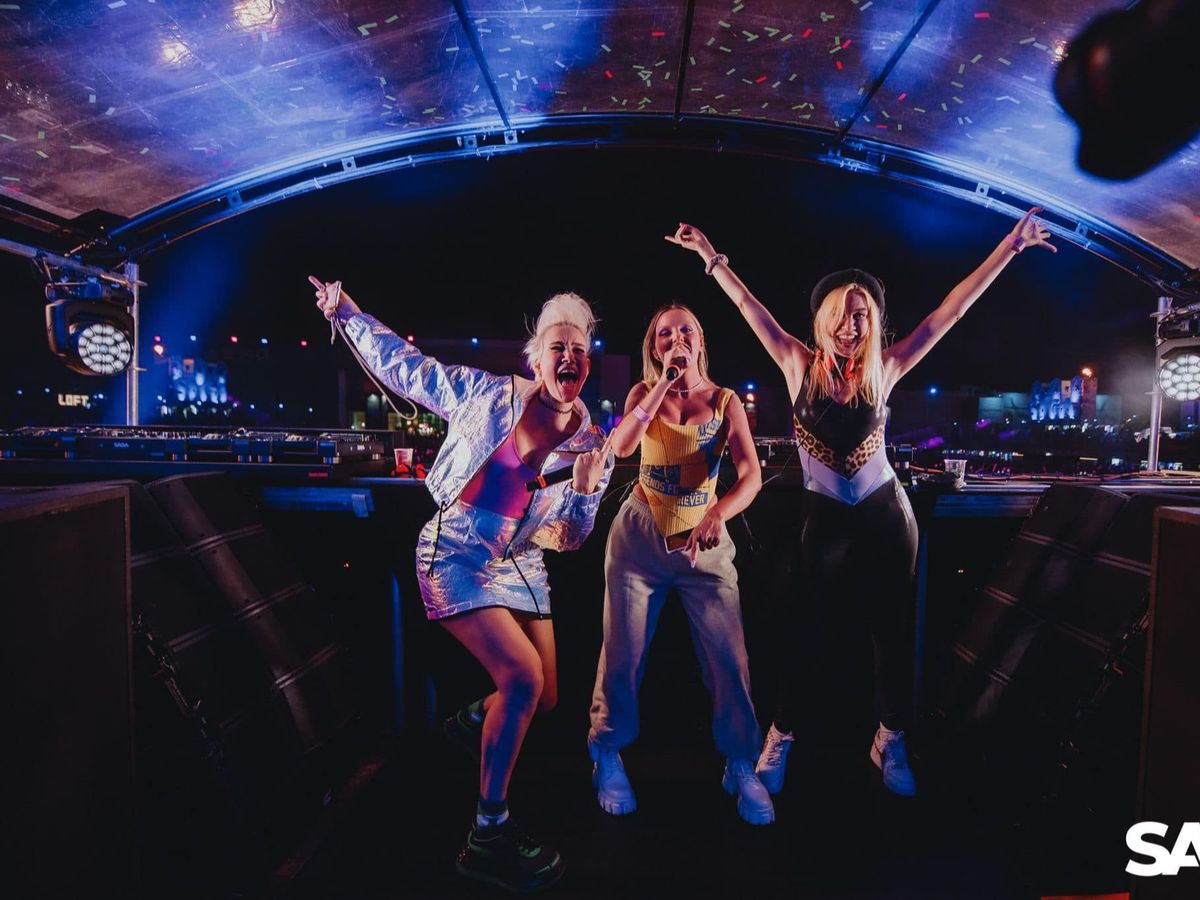 Cele mai importante concerte şi festivaluri din iunie 2022