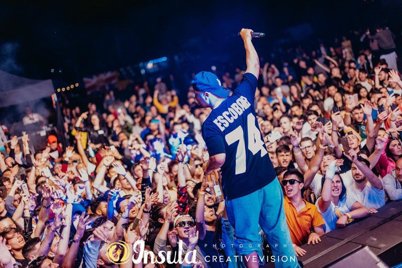 Cele mai importante concerte şi festivaluri din iunie 2022