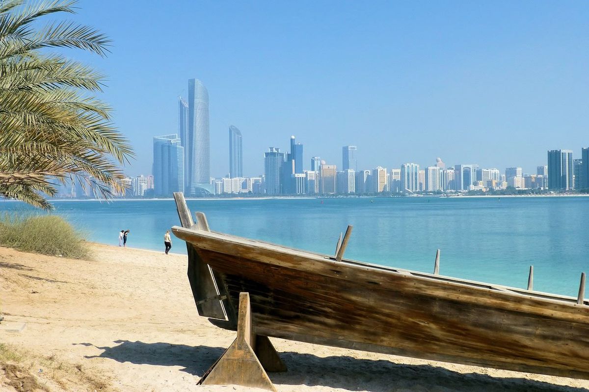 Cât costă o vacanţă în Dubai în 2022?