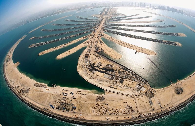 Cât costă o vacanţă în Dubai în 2022?